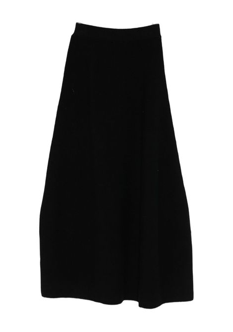  CHRISTIAN WIJNANTS | Gonna | KUGO8489BLACK